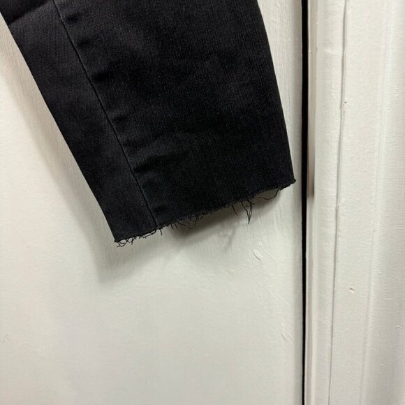 Philipp Plein Devil's Food Printed Stretch Cotton Jeggings sugar skull print - Picture 7 of 10